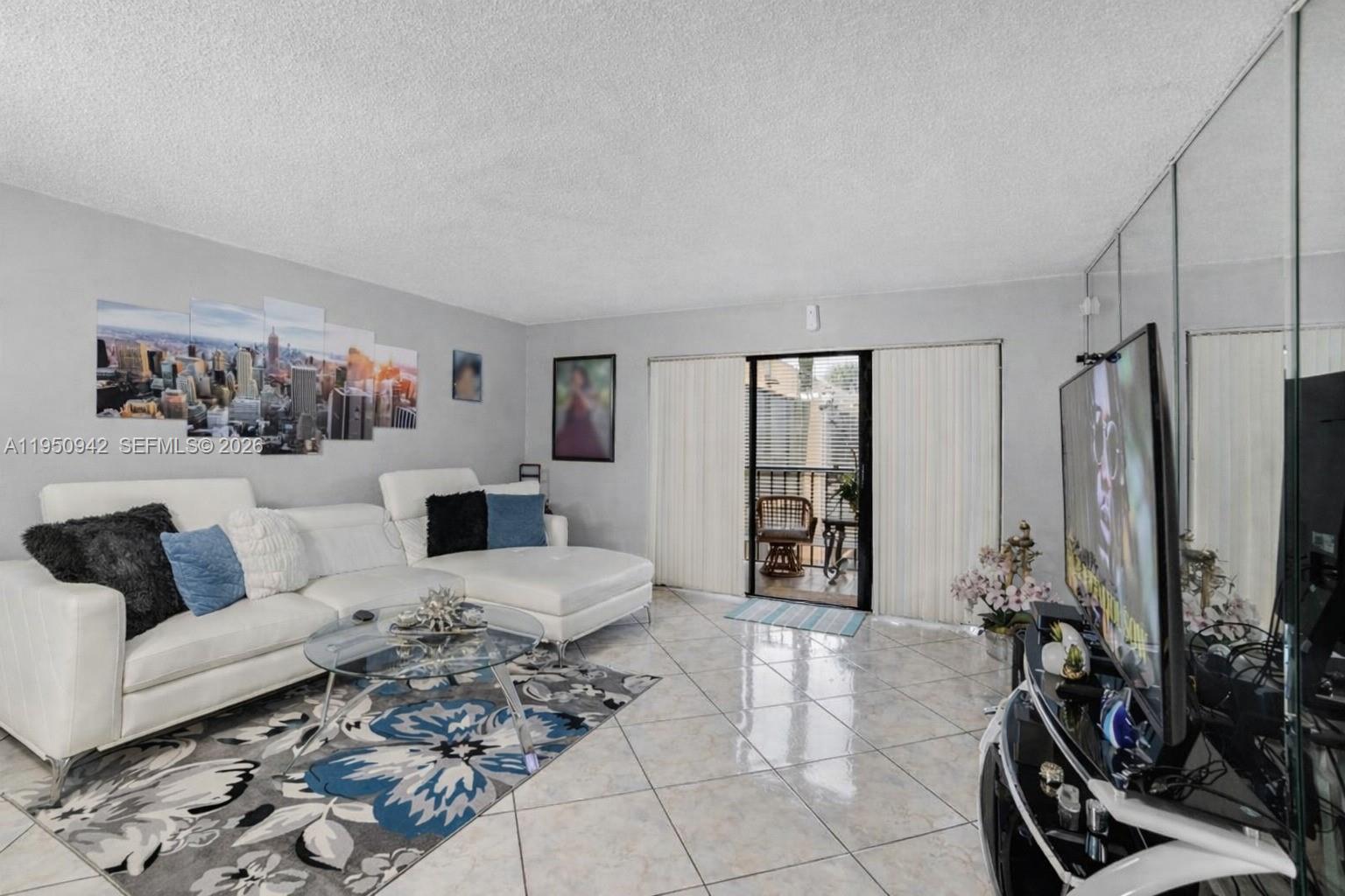 KENDALL ACRES WEST CONDO - Residential