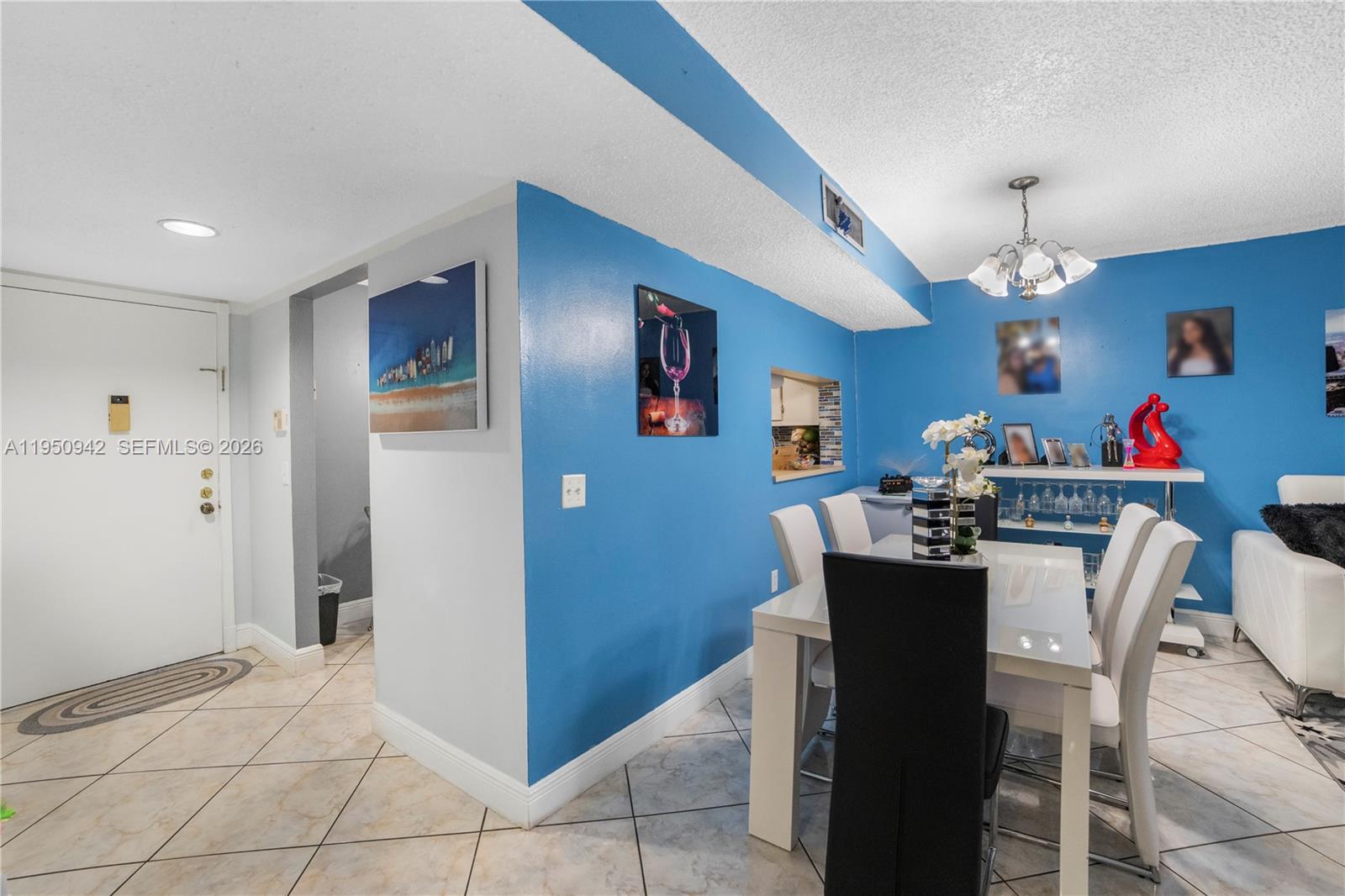 KENDALL ACRES WEST CONDO - Residential