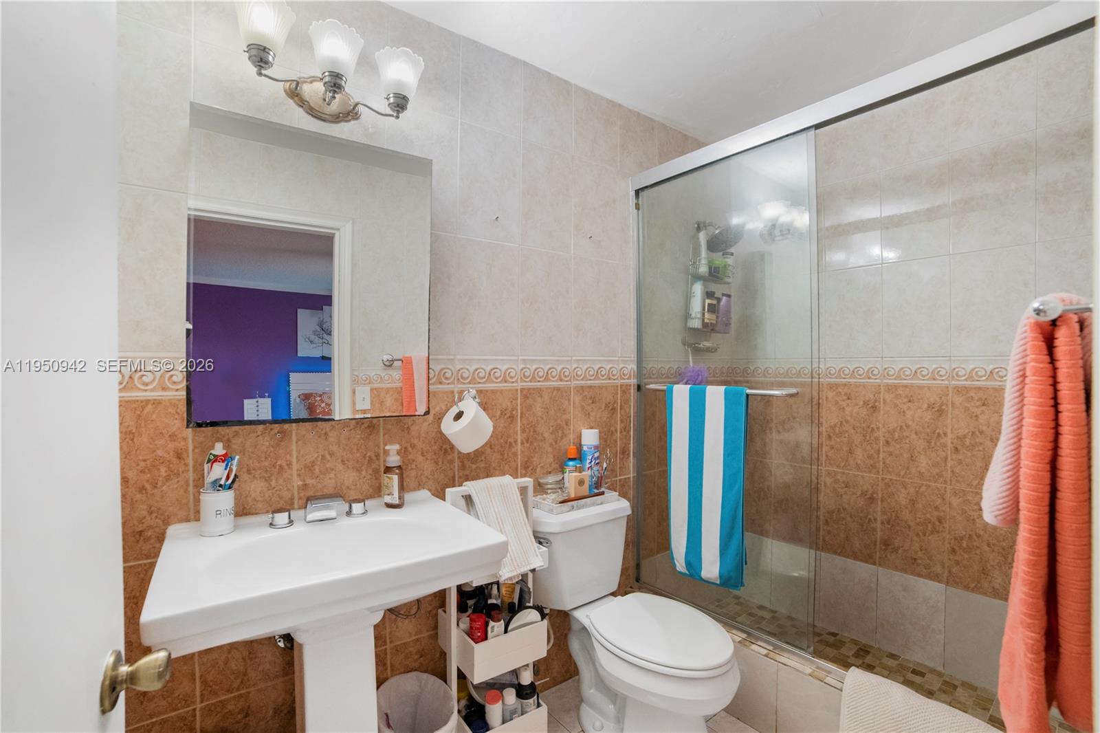 KENDALL ACRES WEST CONDO - Residential