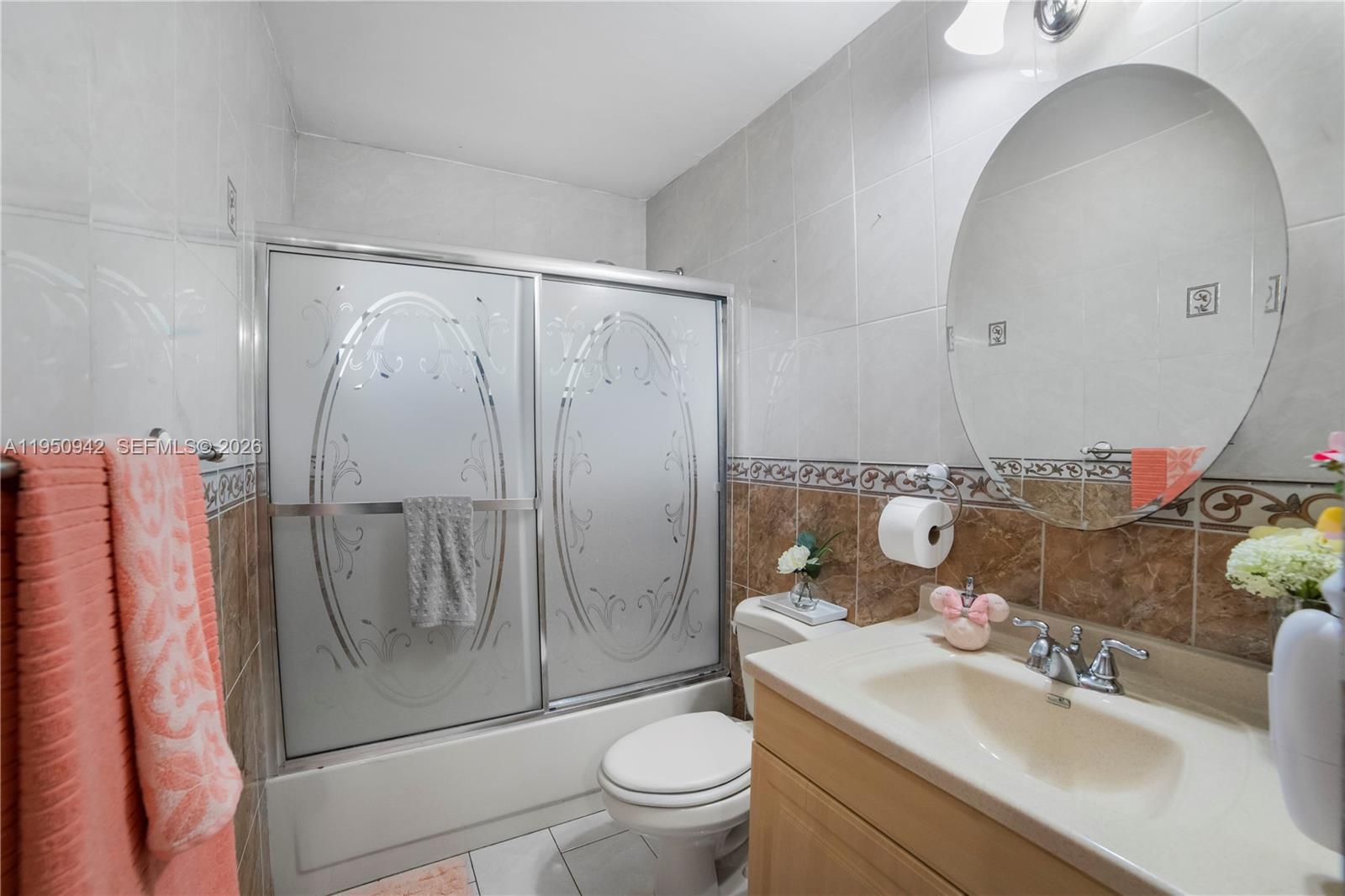 KENDALL ACRES WEST CONDO - Residential