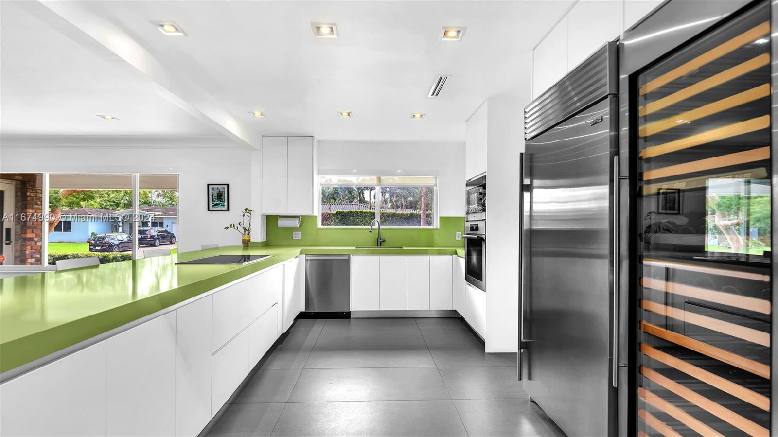 Morningside - Residential