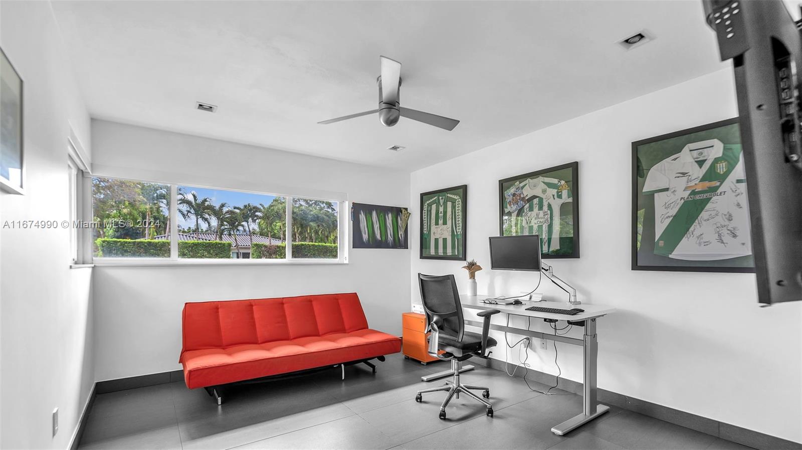 Morningside - Residential