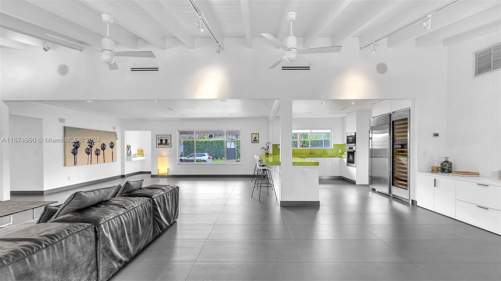 Morningside - Residential