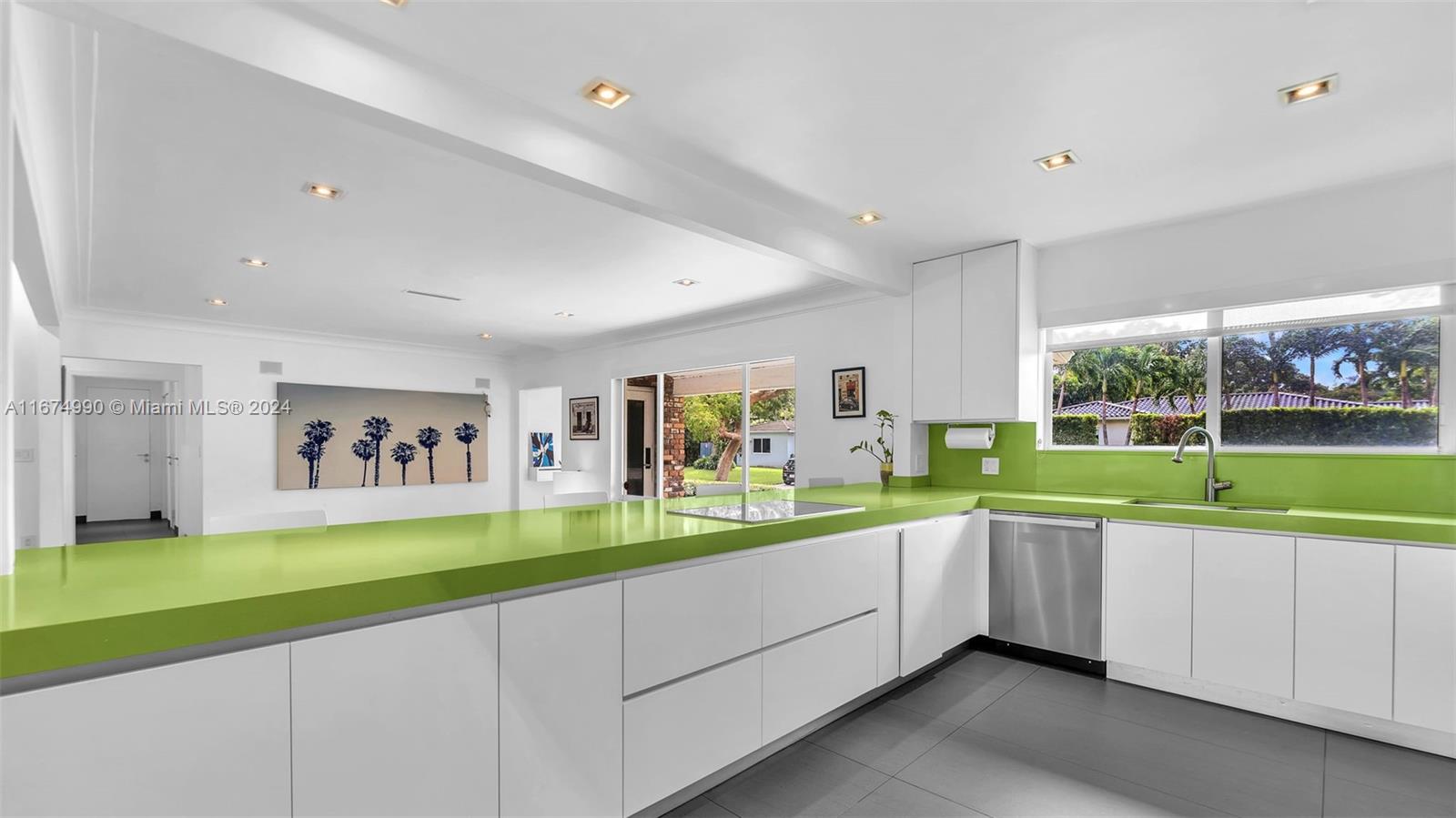 Morningside - Residential