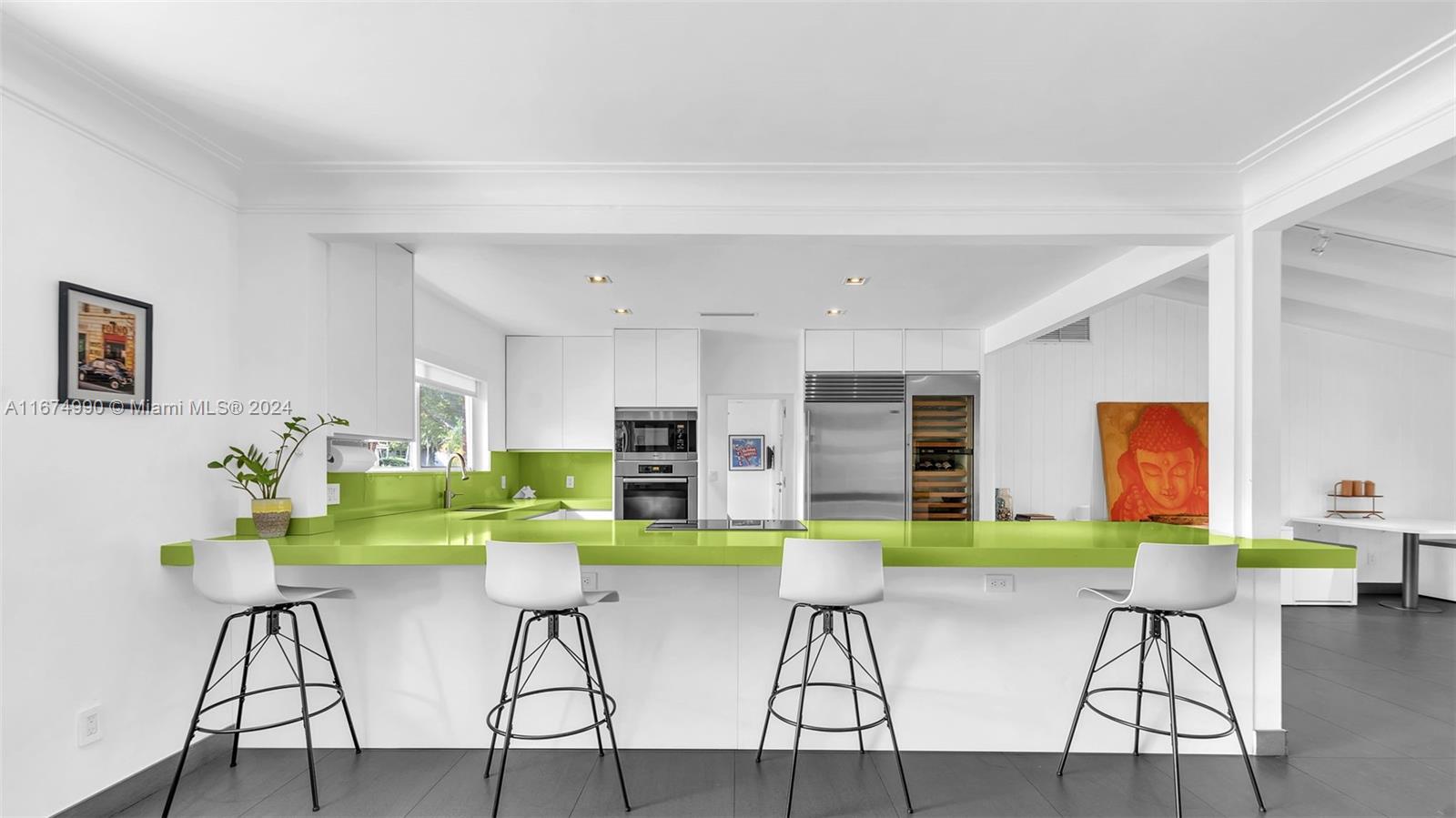 Morningside - Residential
