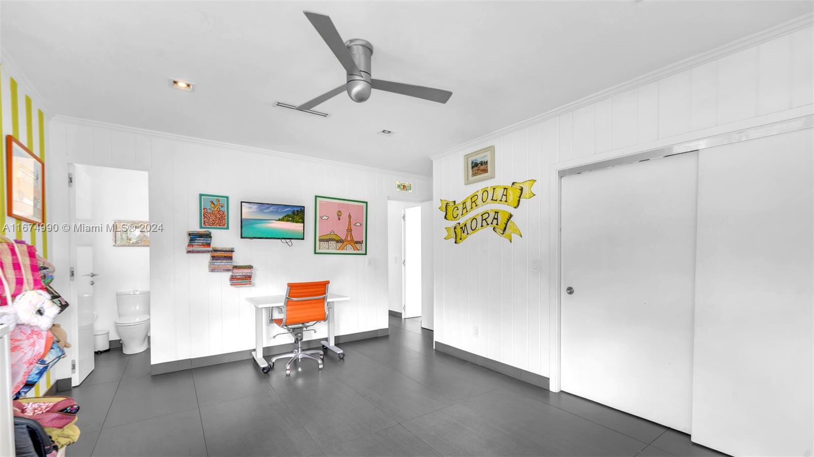 Morningside - Residential