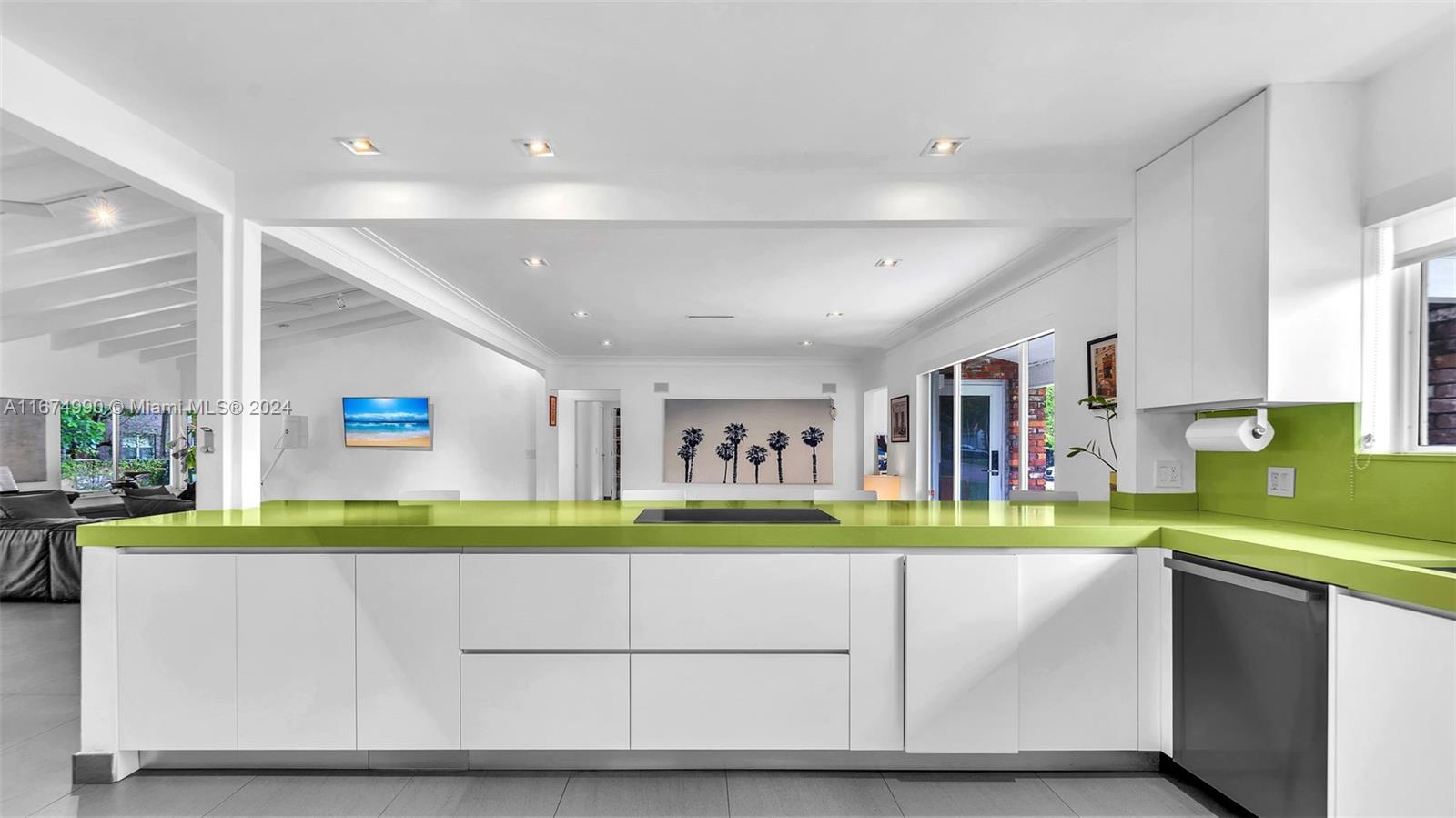 Morningside - Residential