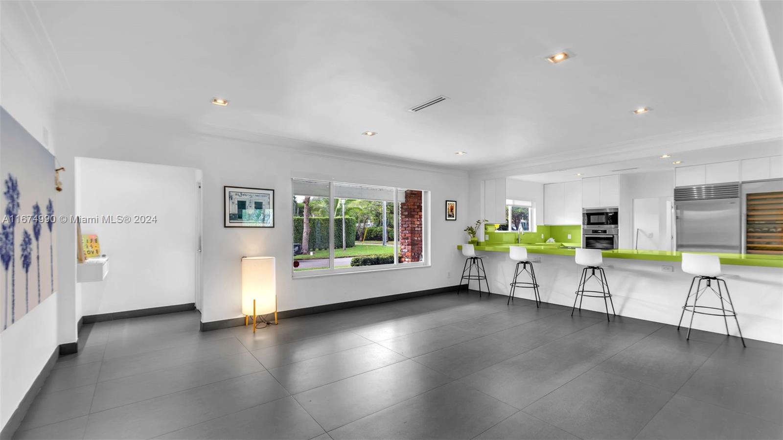 Morningside - Residential