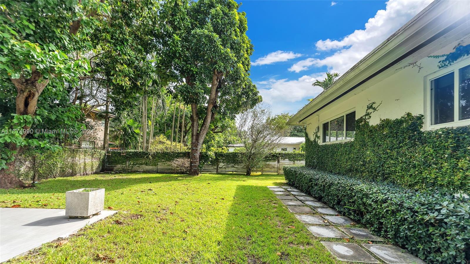 Morningside - Residential