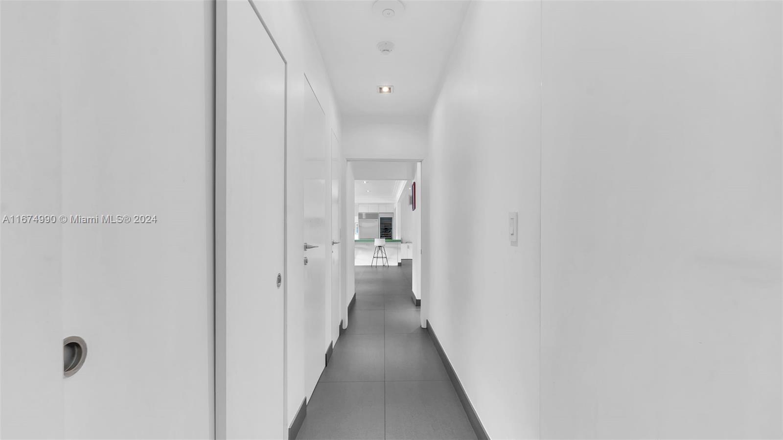 Morningside - Residential