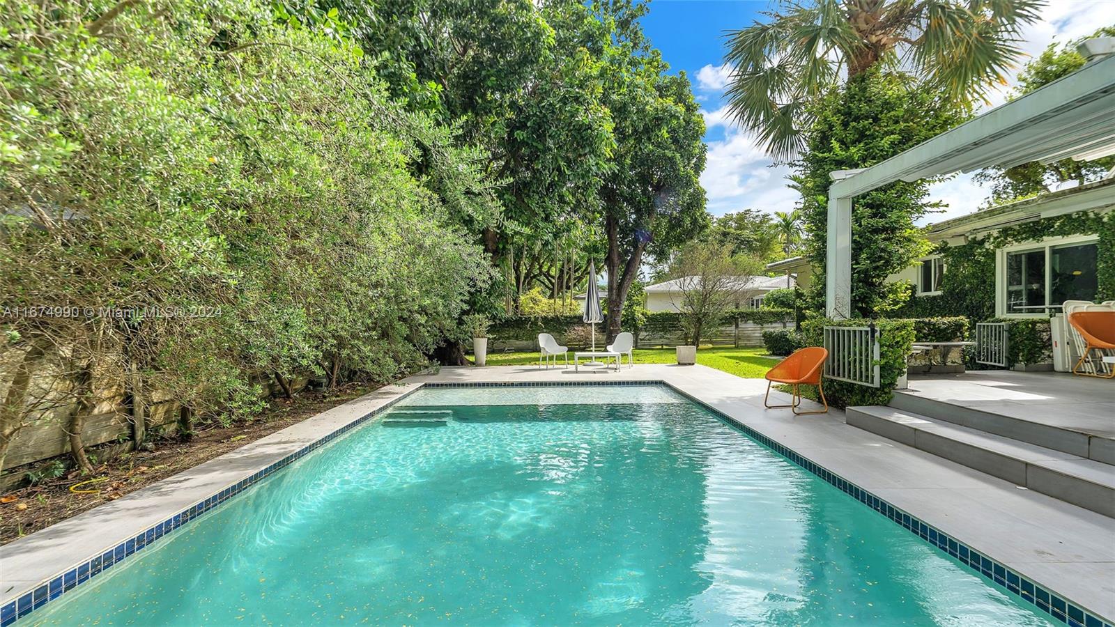 Morningside - Residential