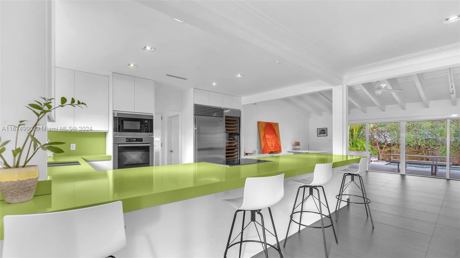 Morningside - Residential