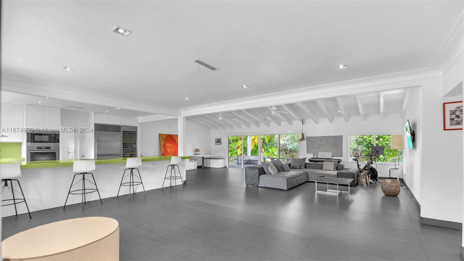 Morningside - Residential