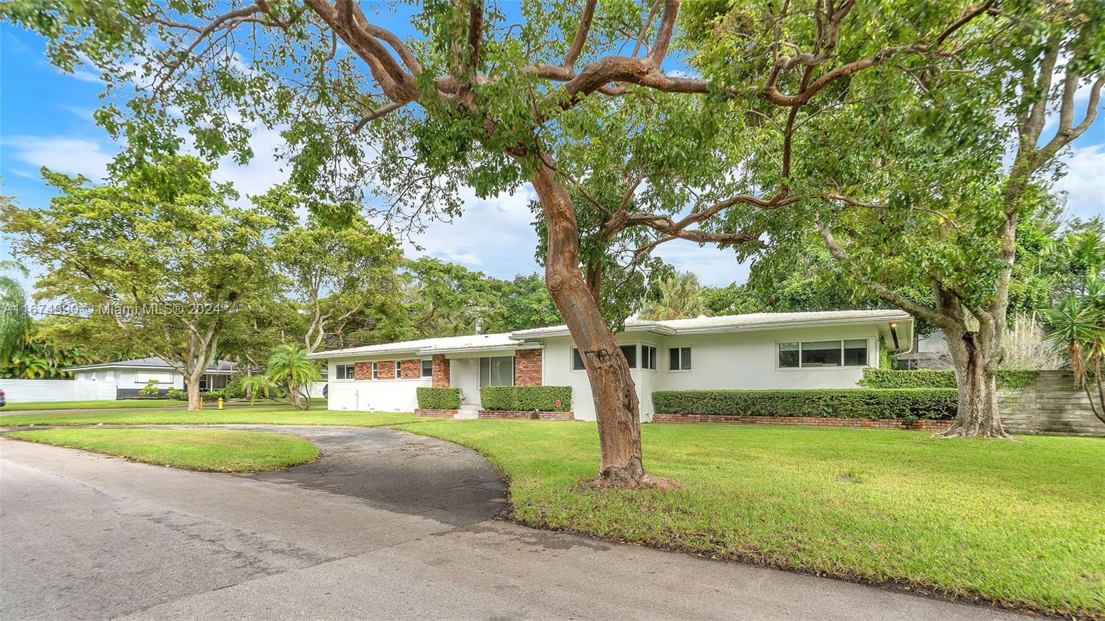 Morningside - Residential