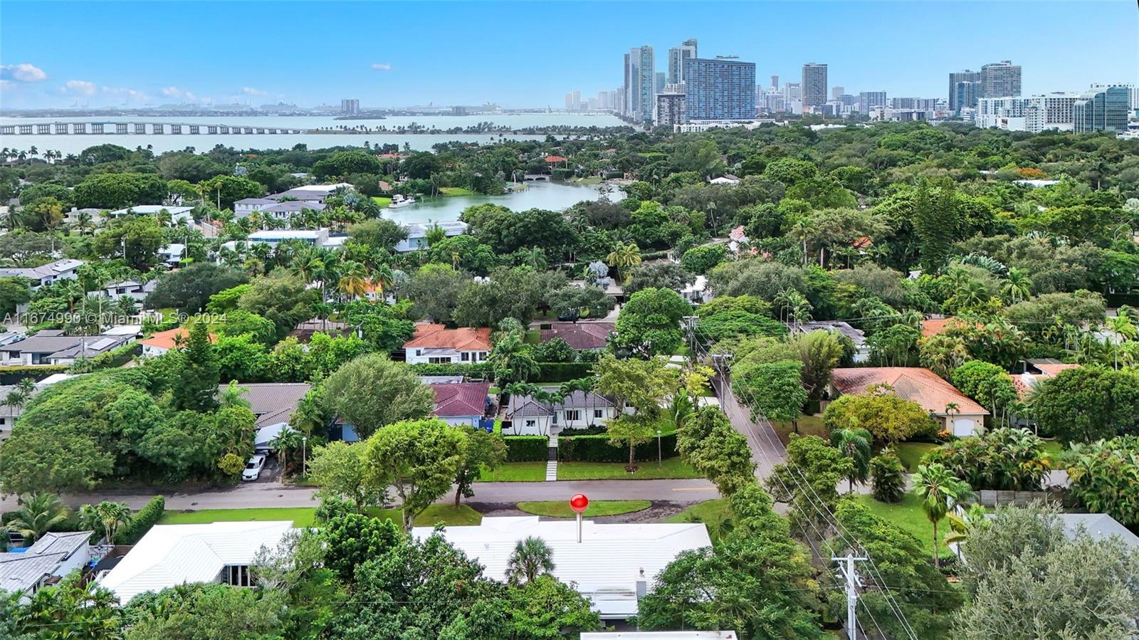 Morningside - Residential