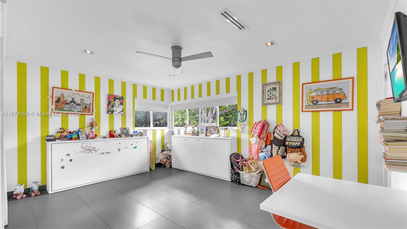 Morningside - Residential