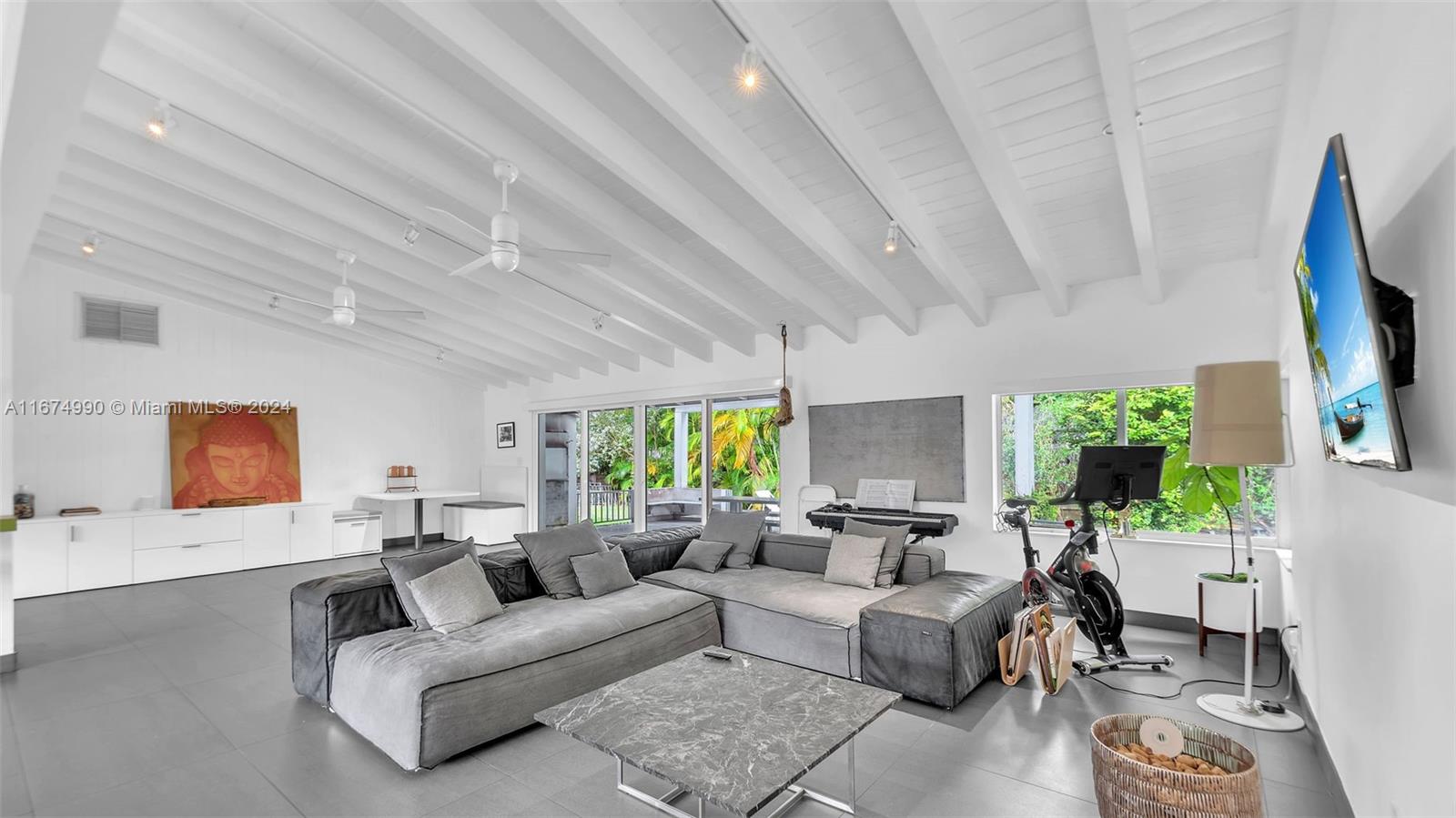 Morningside - Residential