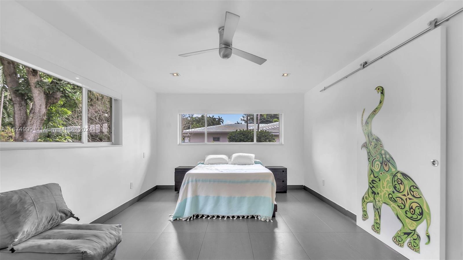 Morningside - Residential
