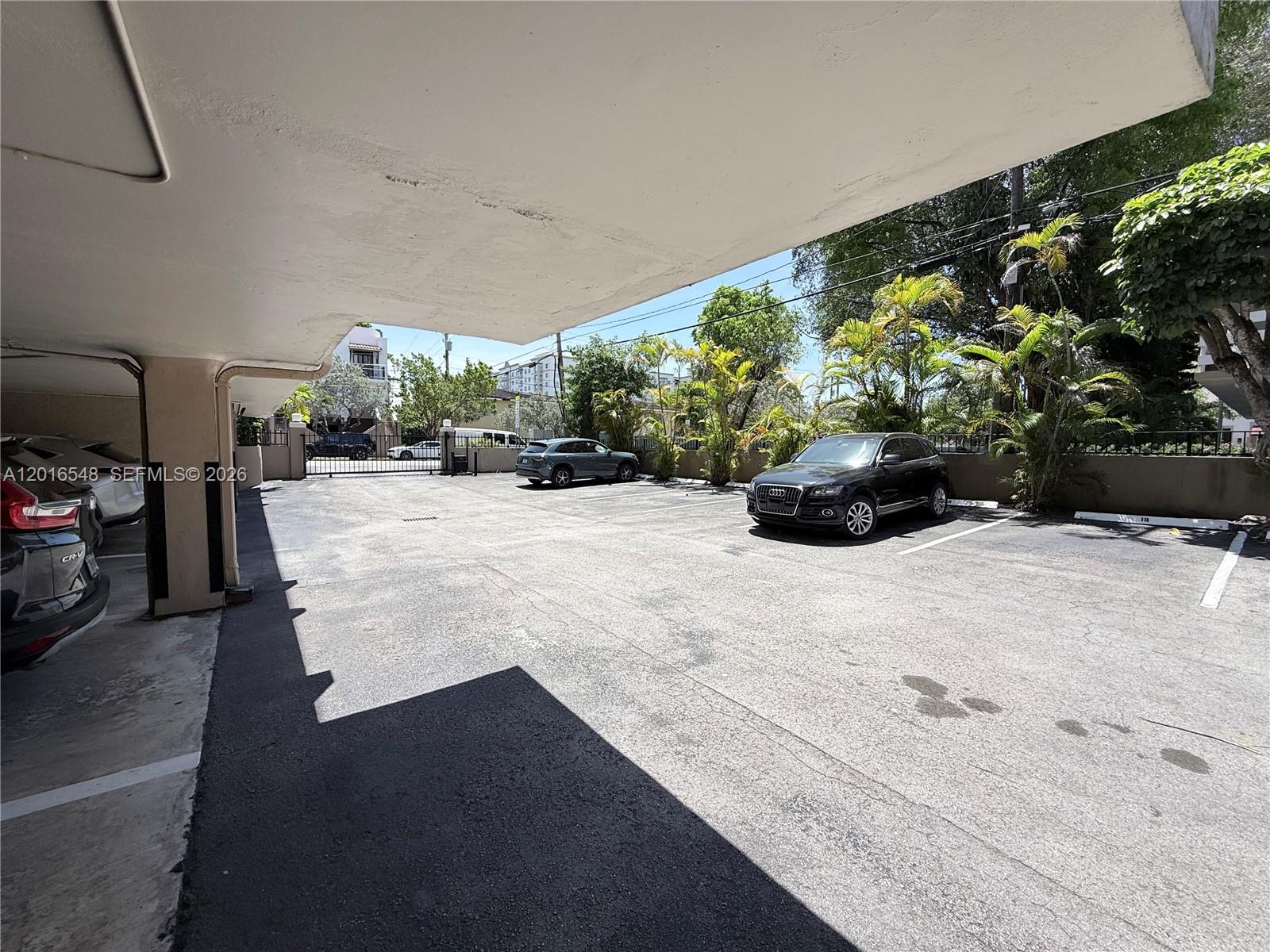 IONIAN PLAZA CONDO - Residential Lease