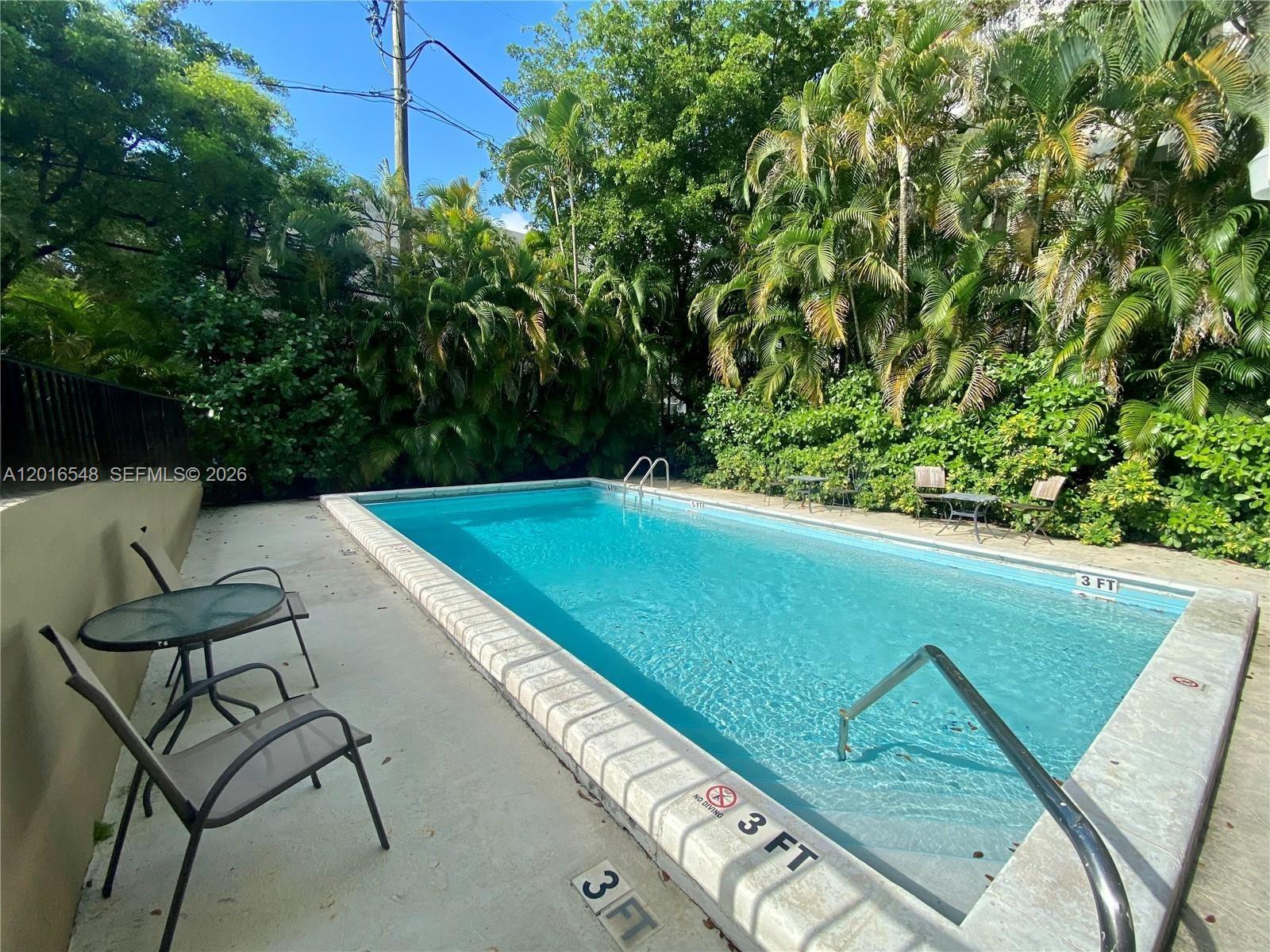 IONIAN PLAZA CONDO - Residential Lease