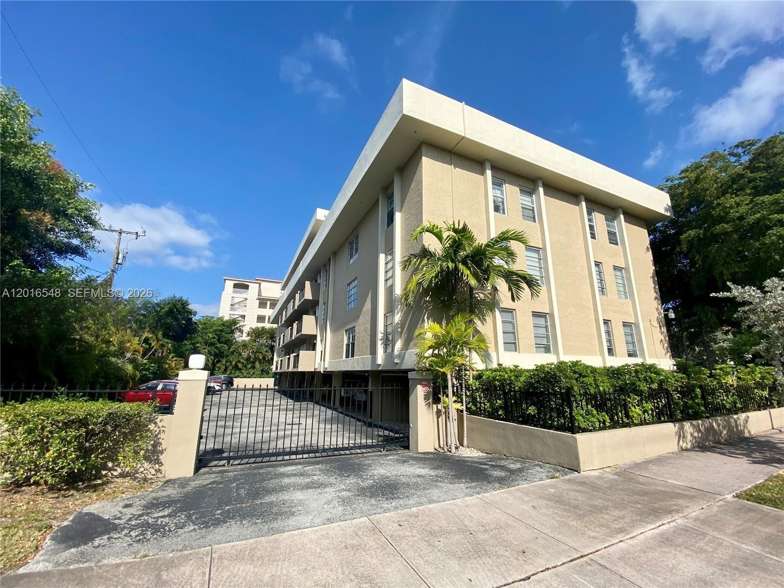 110 Salamanca Ave PH