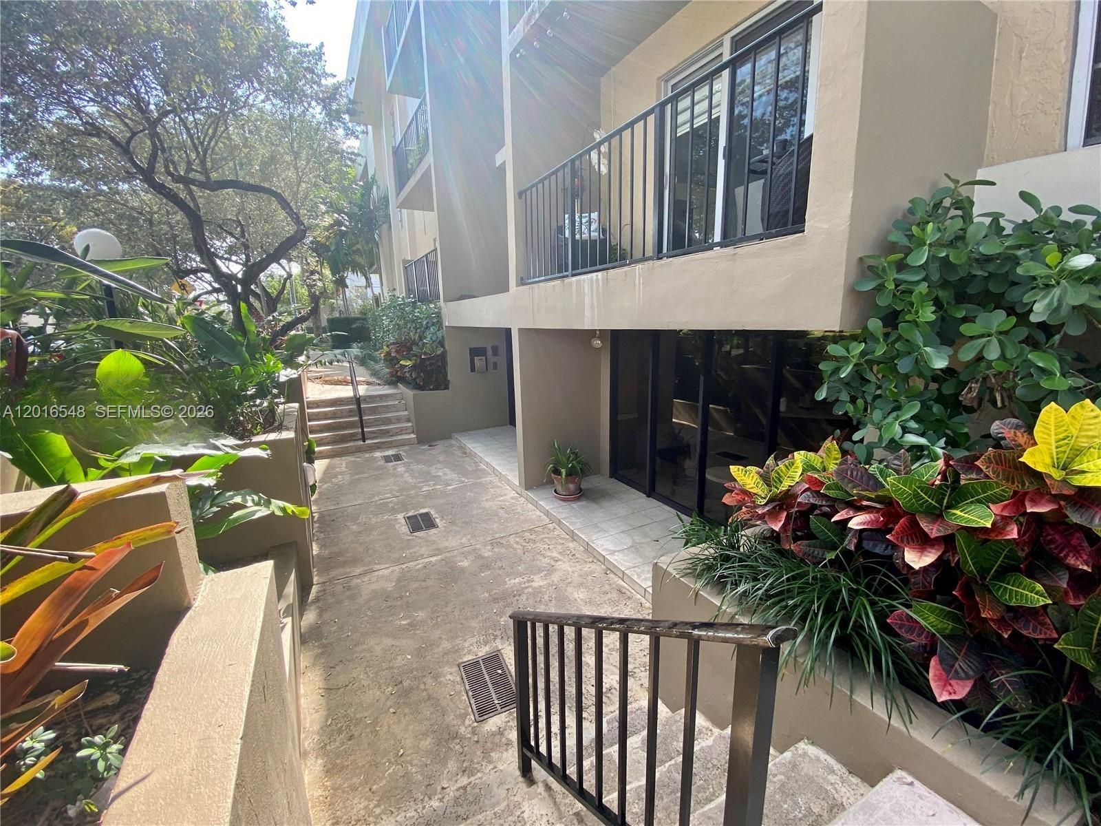 110 Salamanca Ave PH
