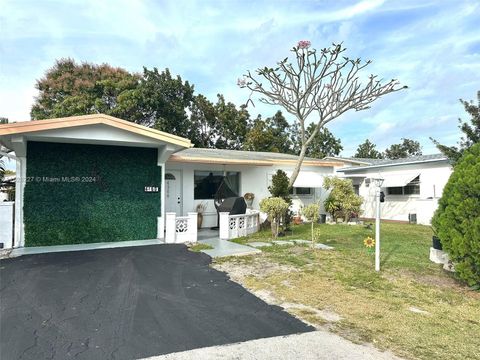 4360 NW 46th Ter, Lauderdale Lakes, FL 33319 - MLS#: A11528227