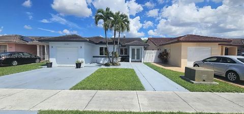 14661 SW 50th St Miami FL 33175