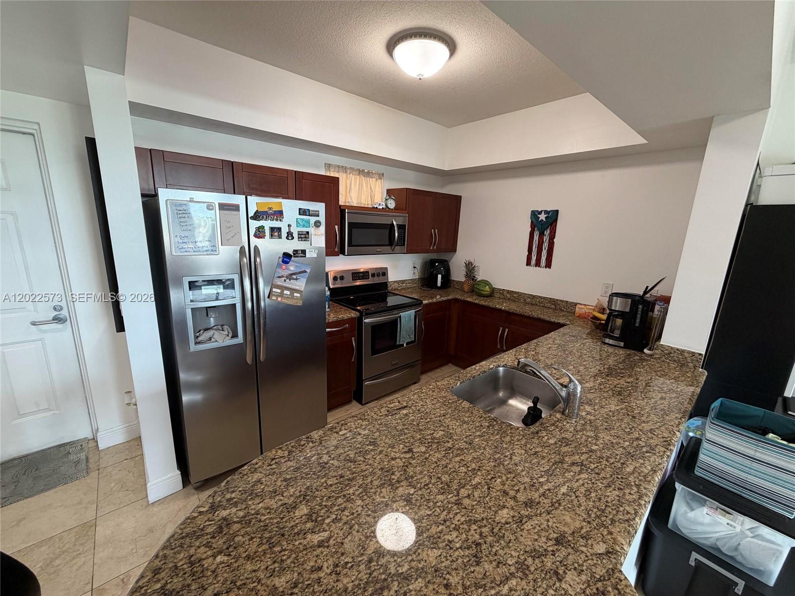 DOWNTOWN DADELAND CONDO N - Residential