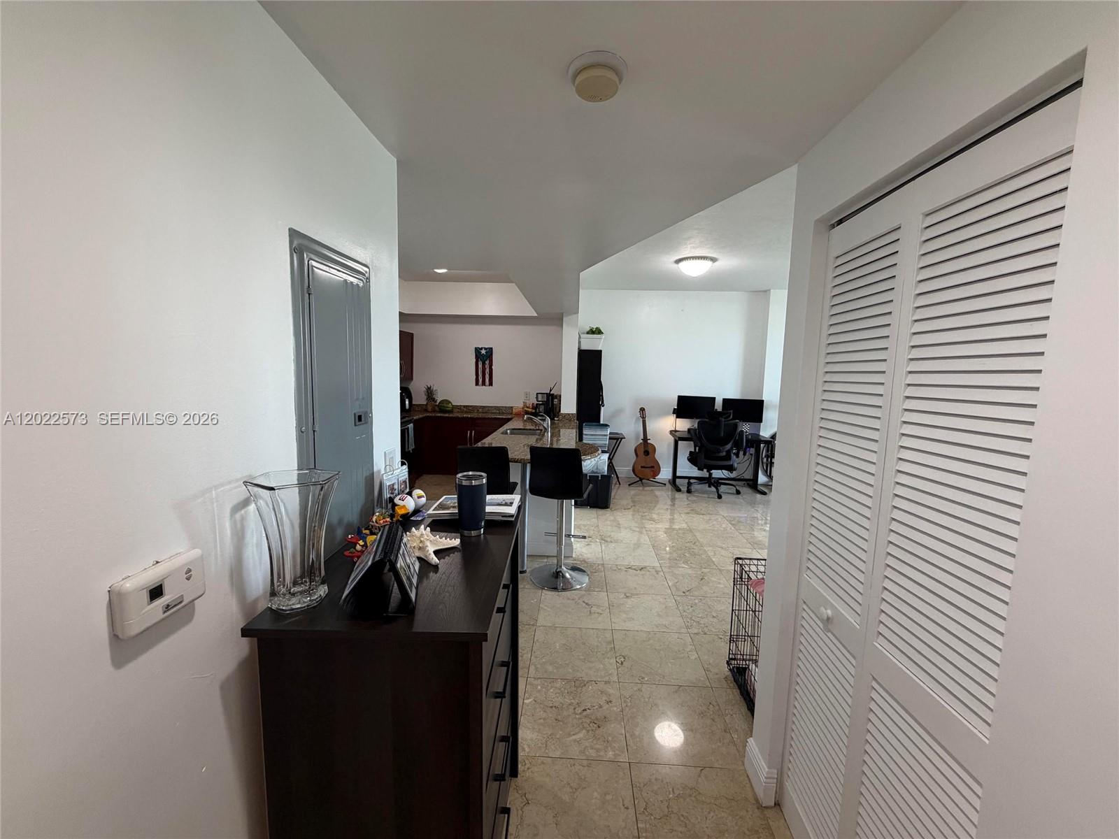 DOWNTOWN DADELAND CONDO N - Residential