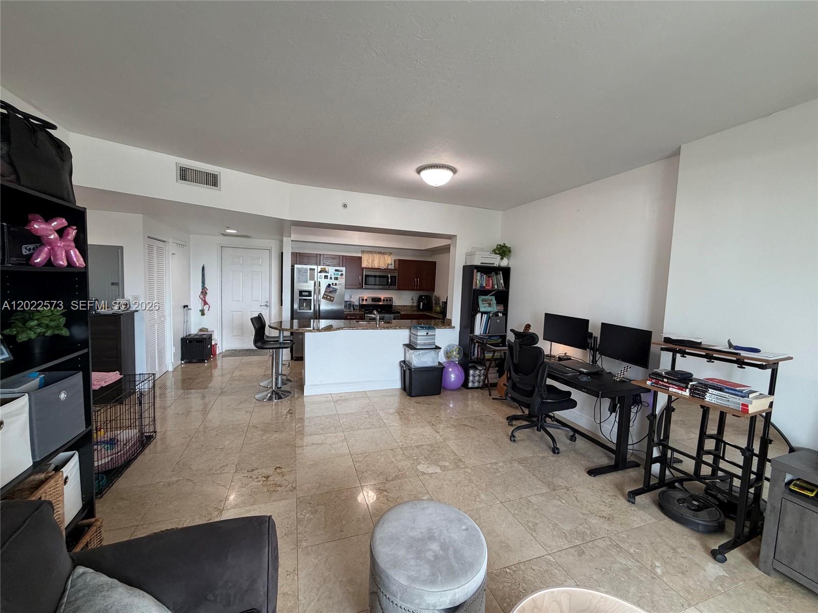 DOWNTOWN DADELAND CONDO N - Residential