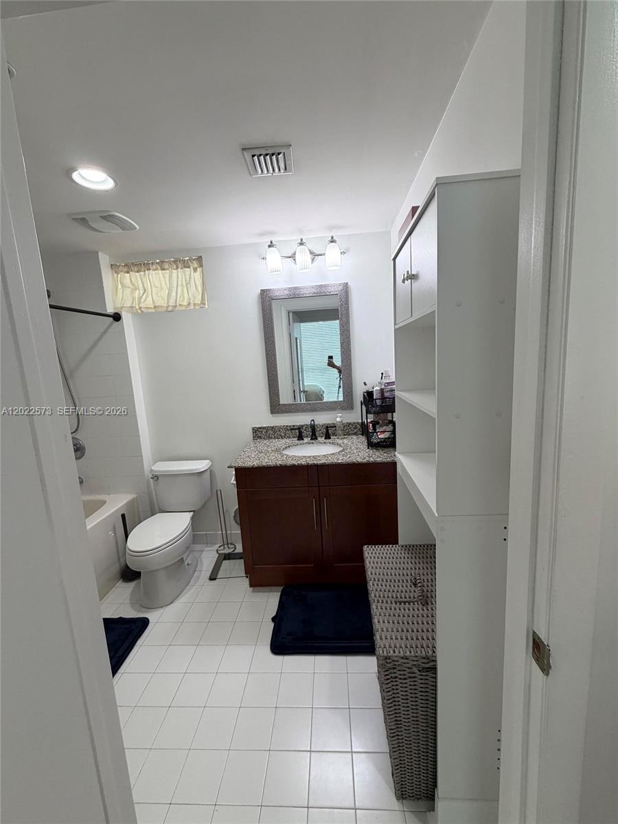 DOWNTOWN DADELAND CONDO N - Residential