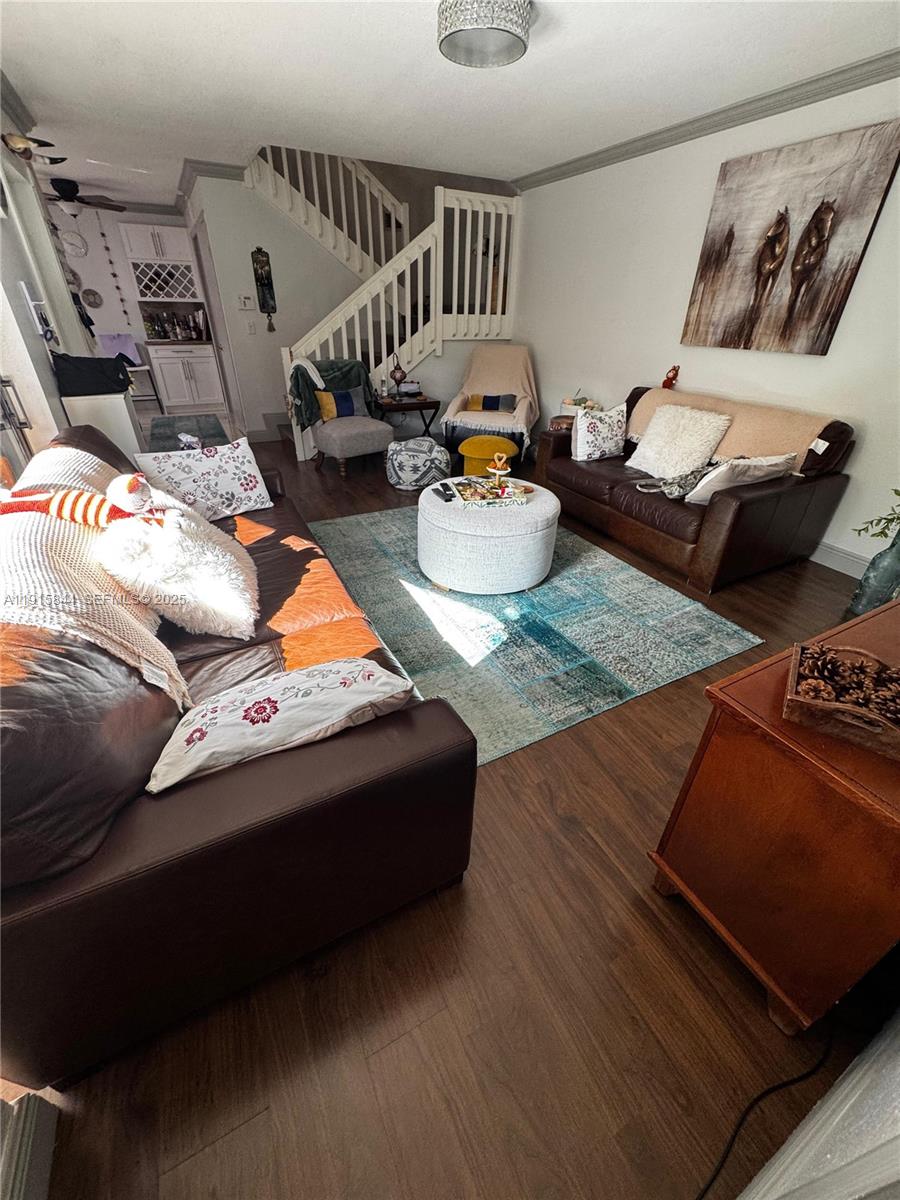 VILLAGE AT BOCA RIO PH-2 - Residential