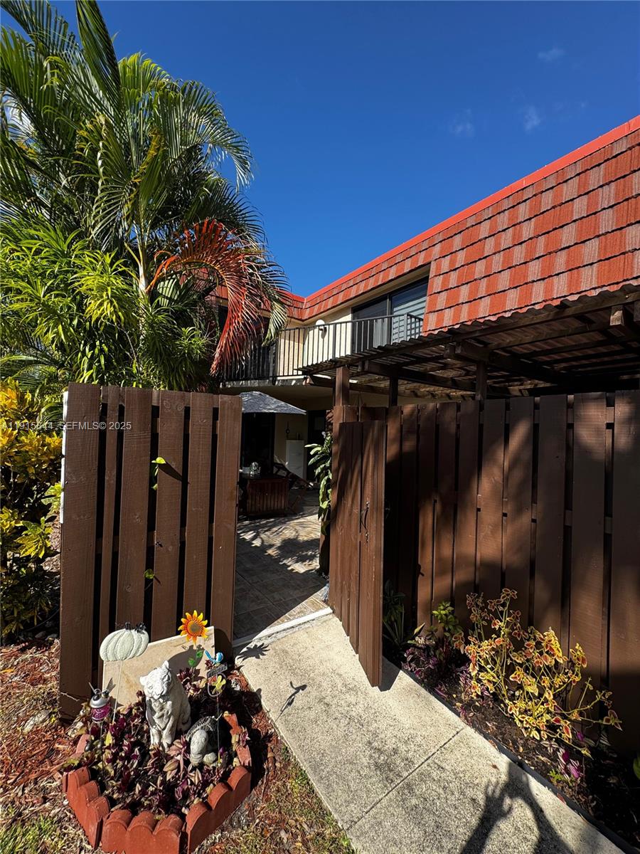 VILLAGE AT BOCA RIO PH-2 - Residential