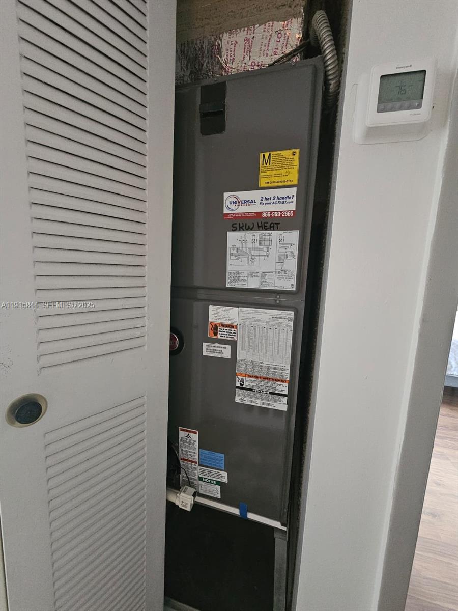 VILLAGE AT BOCA RIO PH-2 - Residential