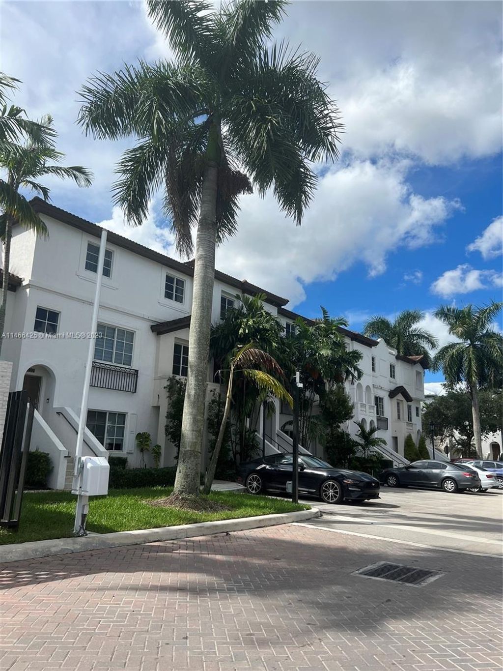 Photo of 12430 SW 50th St, Miramar, FL 33027 (MLS # A11466425)