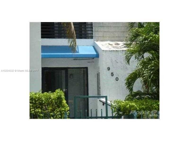 THE TWELVE CONDO - Residential Lease