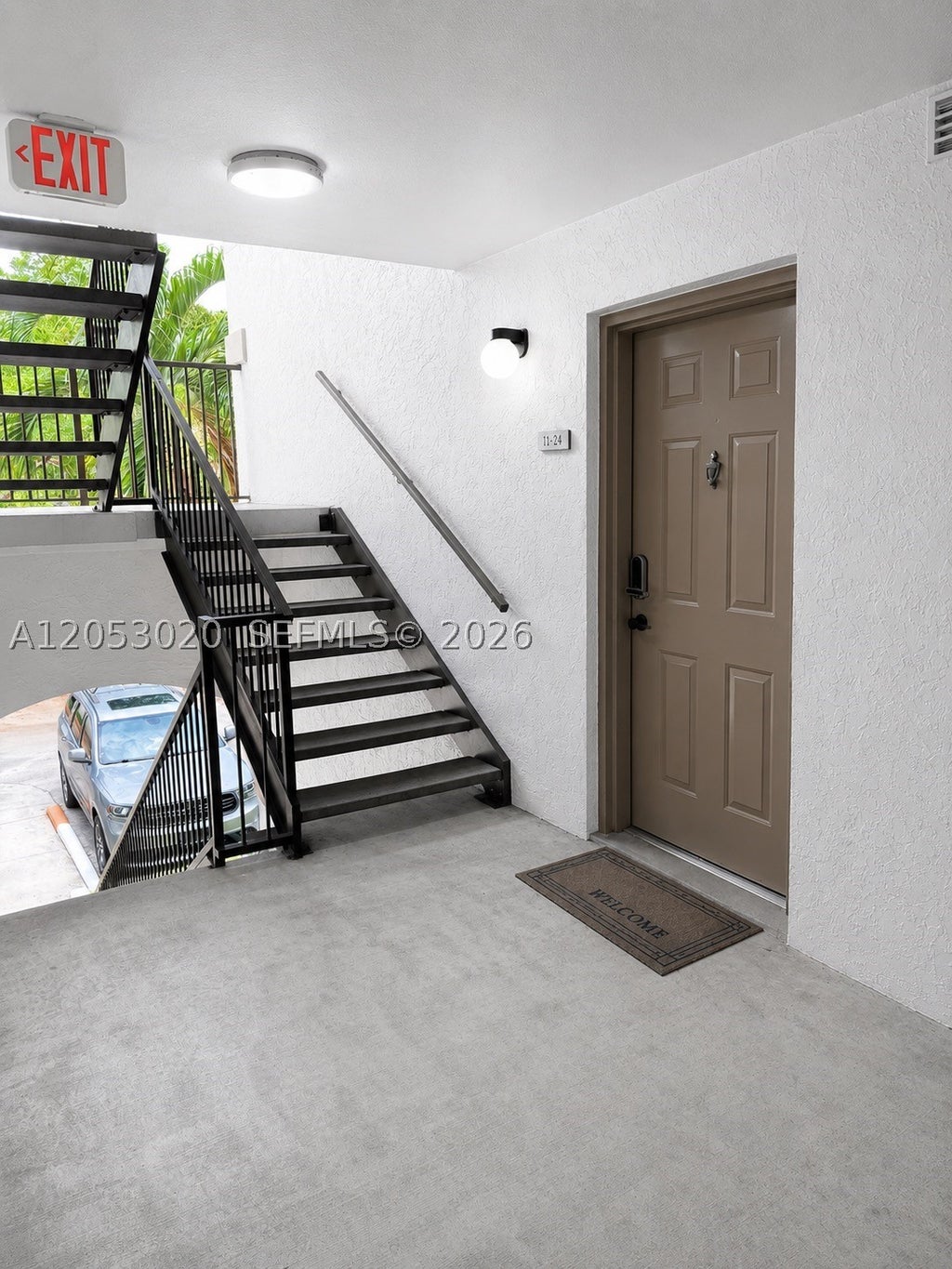 Photo of 530 S Park Rd #24-11, Hollywood, FL 33021 (MLS # A12053020)
