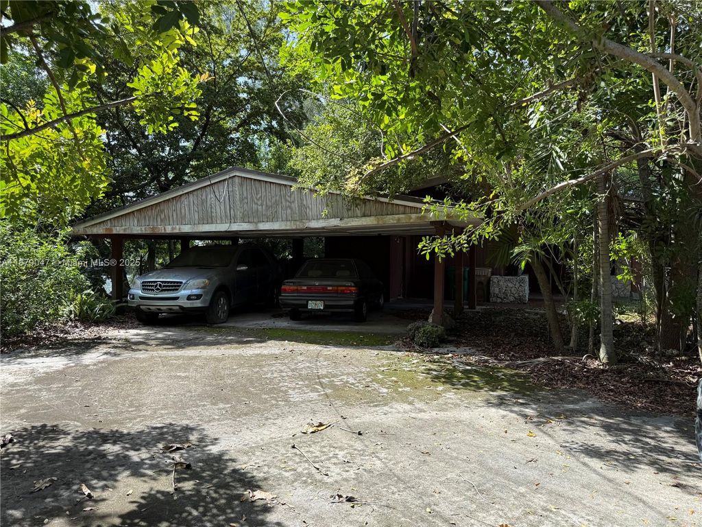 Photo of 5600 SW 55th St, Davie, FL 33314 (MLS # A11879047)