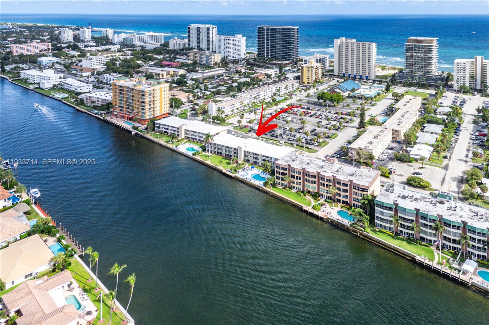 COASTAL WINDS SOUTH CO-OP - Residential