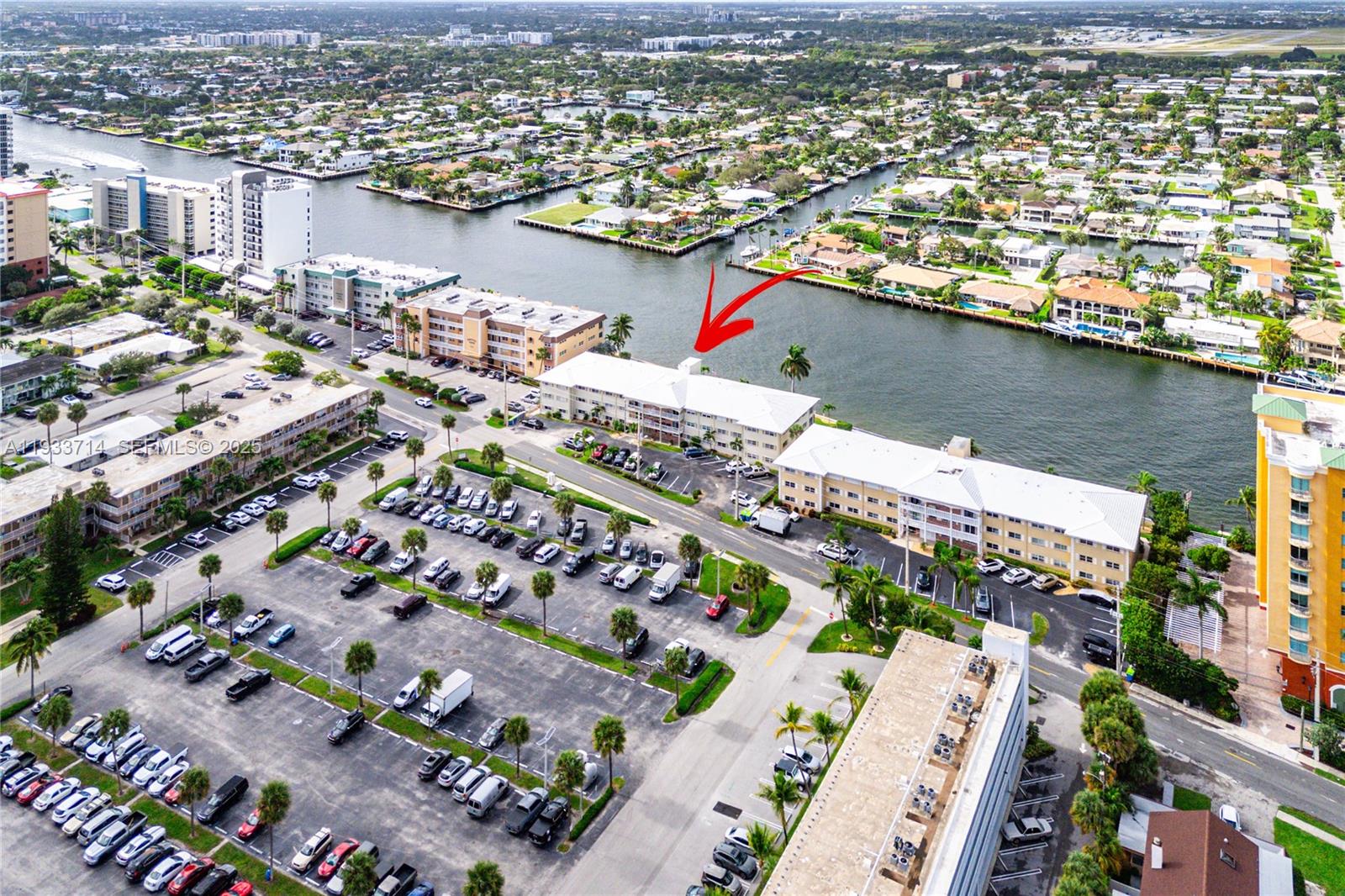 COASTAL WINDS SOUTH CO-OP - Residential