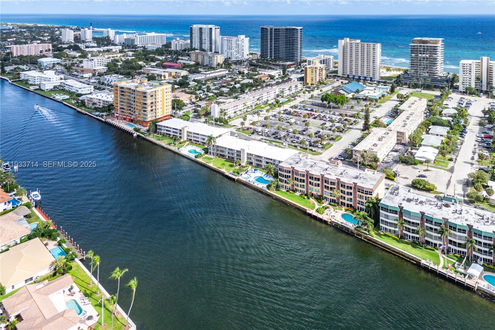 COASTAL WINDS SOUTH CO-OP - Residential