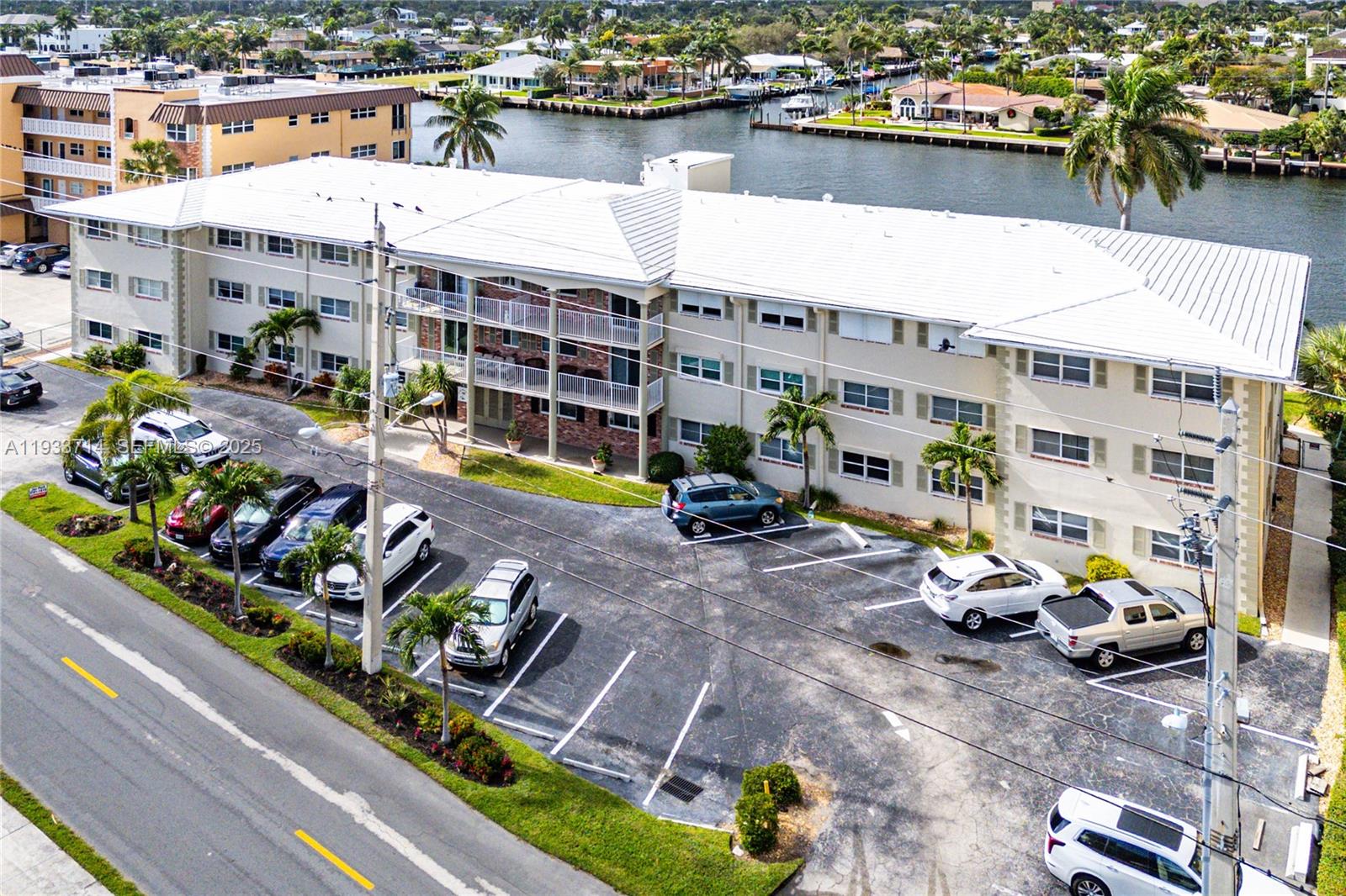 COASTAL WINDS SOUTH CO-OP - Residential