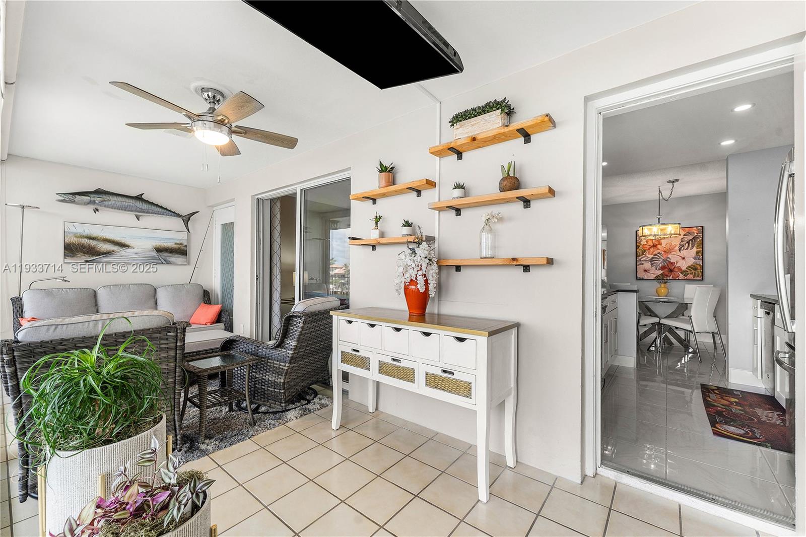 COASTAL WINDS SOUTH CO-OP - Residential