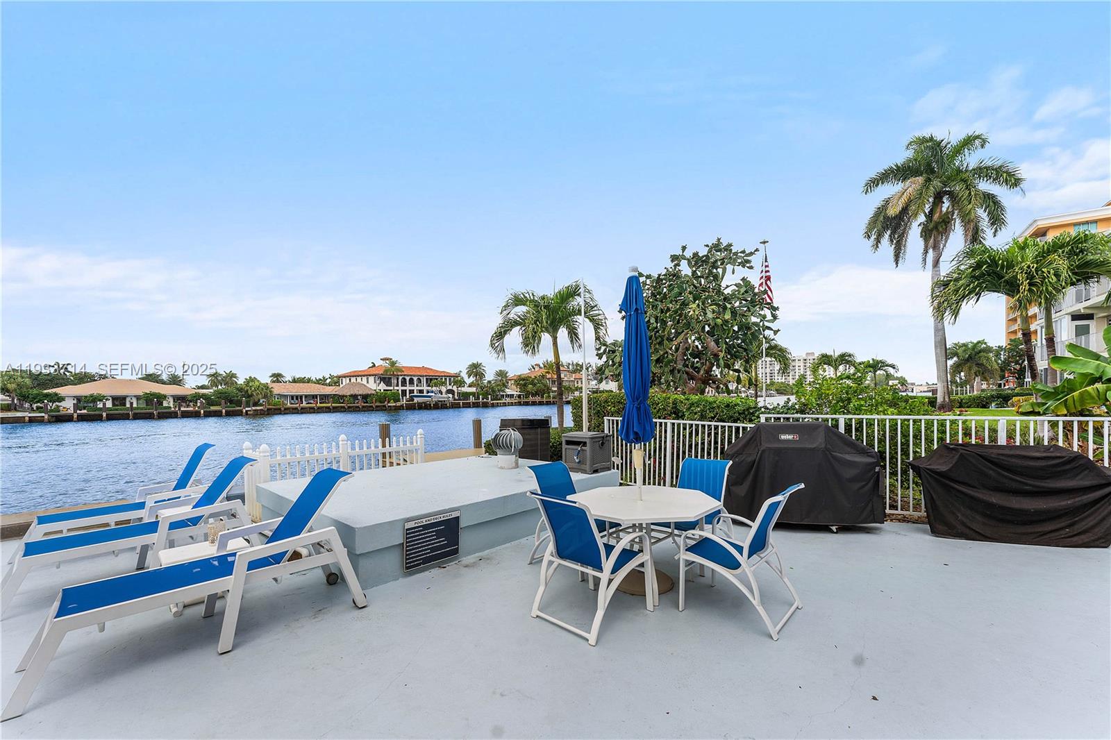 COASTAL WINDS SOUTH CO-OP - Residential