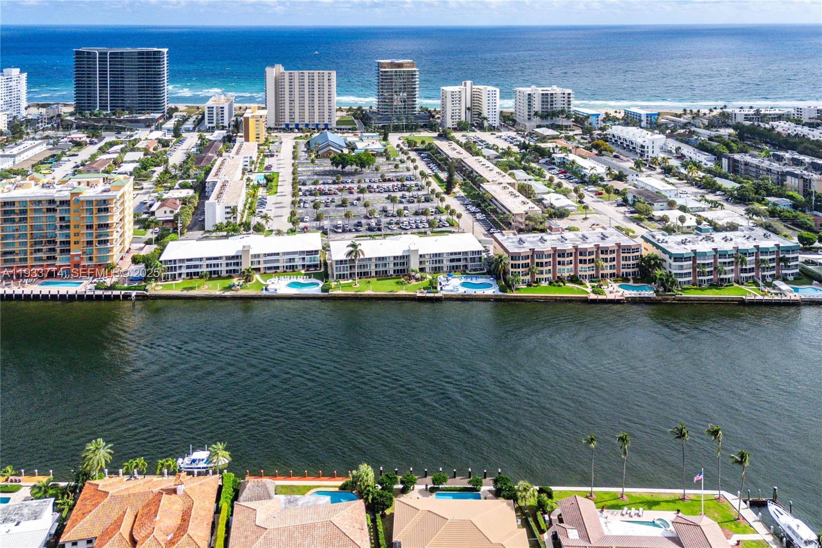 COASTAL WINDS SOUTH CO-OP - Residential