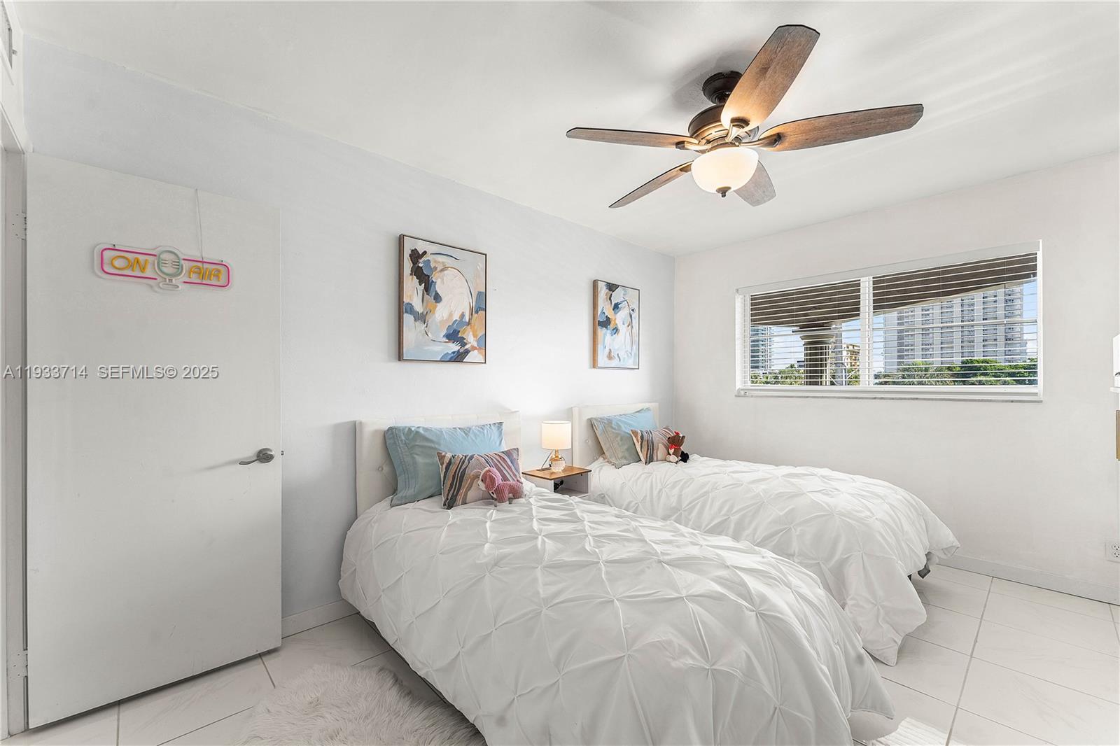 COASTAL WINDS SOUTH CO-OP - Residential