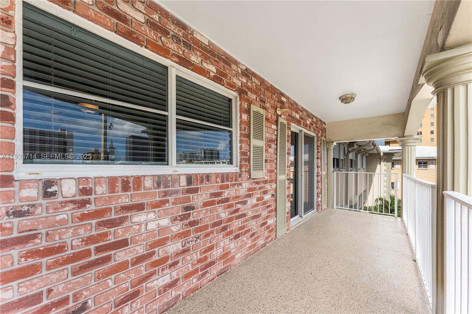 COASTAL WINDS SOUTH CO-OP - Residential