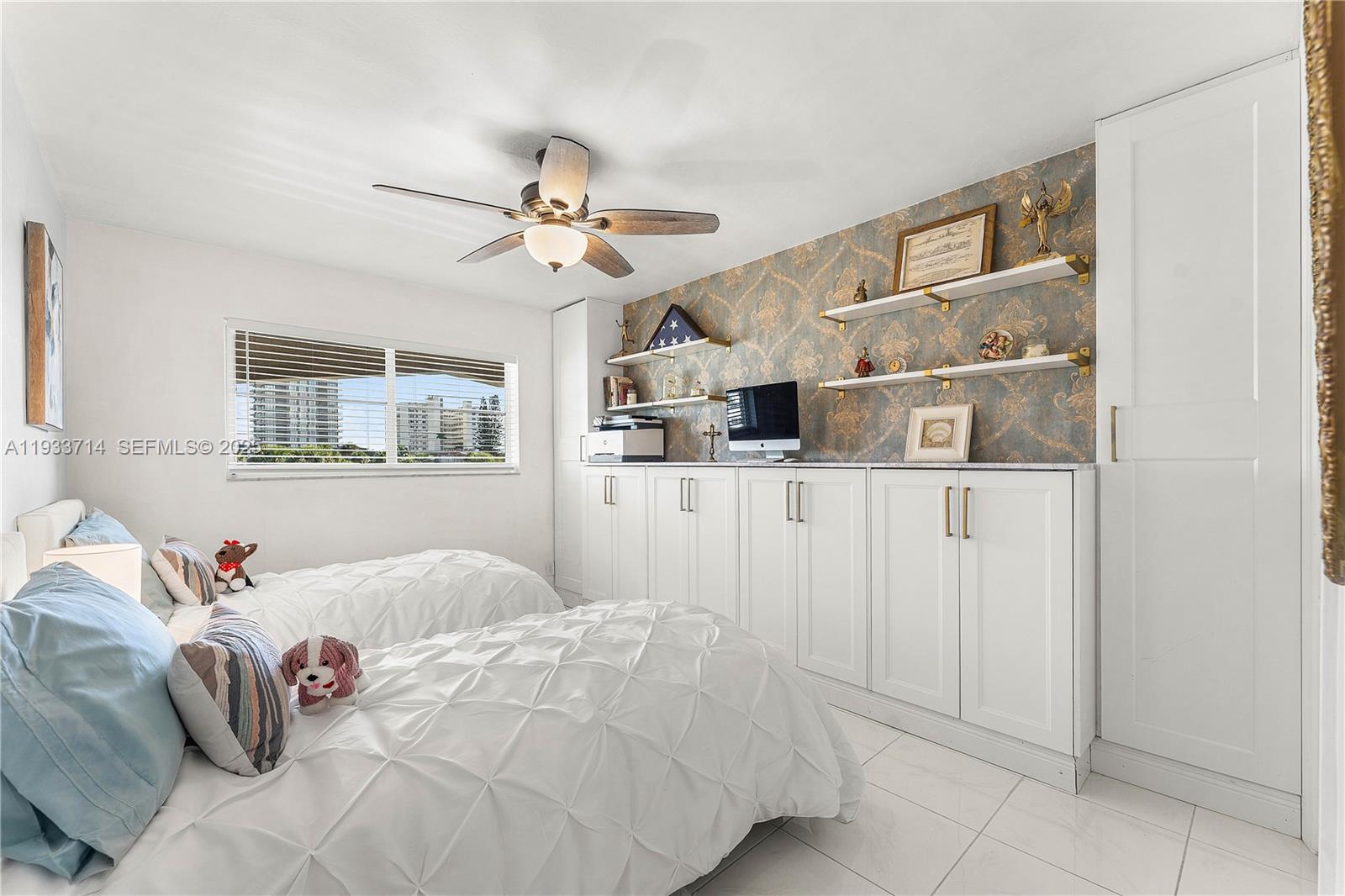 COASTAL WINDS SOUTH CO-OP - Residential