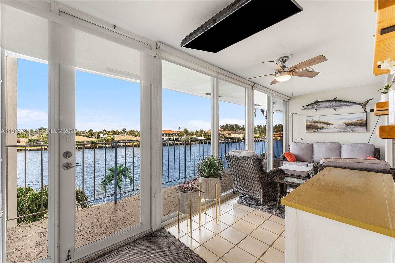 743 N Riverside Dr 5C